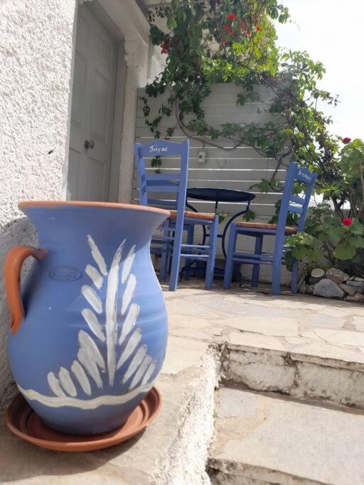 Appartamento Yria Piso Livadi
